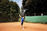 Tekmovanje v racketlonu